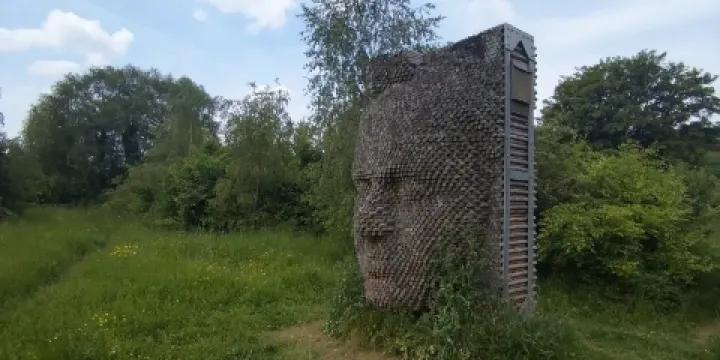 Old Sneed Park Nature Reserve