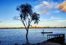 Laguna Yarinacocha景点图片