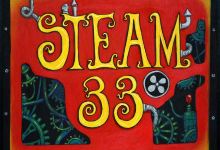 Steam 33景点图片