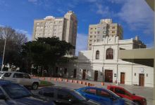 Museo Ferroportuario景点图片