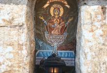 Agios Panteleimonas景点图片