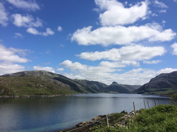 The Rock Stop Coffee Shop and Exhibition餐厅图片