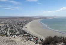 Reserva Natural Punta Marques景点图片