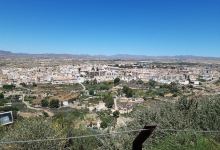 Castillo Fortaleza Arabe景点图片