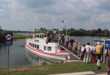 Freizeitzentrum Xanten景点图片