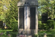 Jewish Cemetery Trebic景点图片