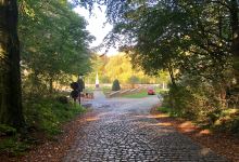 Frans ossuarium Kemmelberg - Heuvelland景点图片