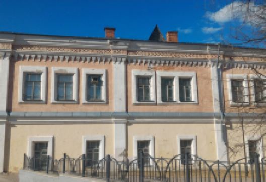 Local Lore Museum景点图片