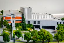 Sybir Memorial Museum景点图片