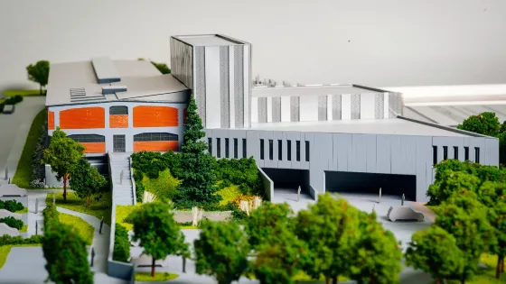 Sybir Memorial Museum