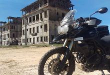 Bokor Mountain景点图片