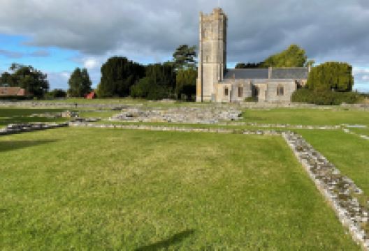 Parrett Trail Bikes购物图片