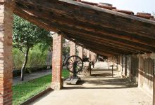 Ecomuseo Della Cultura e Della Lavorazione Della Canapa景点图片