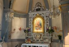 Santuario di Nostra Signora delle Grazie景点图片
