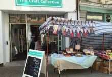 The Craft Collective购物图片