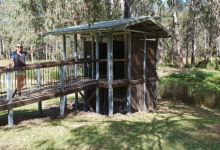 Koreelah National Park景点图片