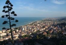 Oasi Santa Maria dei Monti景点图片