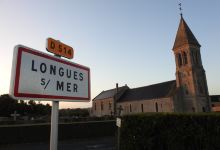Eglise Paroissiale Saint-Laurent景点图片