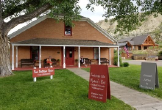 Von Hoffman House景点图片