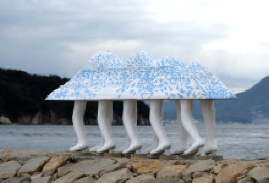 Walking Ark景点图片