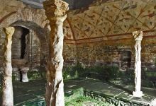 Santa Eulalia de Boveda景点图片