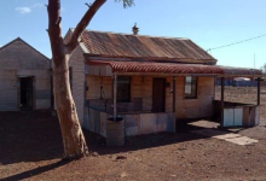 Leonora Gwalia Historical Museum景点图片