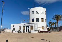 Puerto de Formentera景点图片