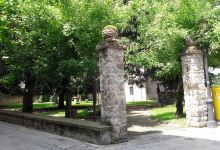 Ayuntamiento De Elorrio景点图片