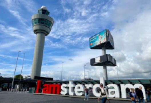 I amsterdam景点图片