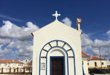 Capela de Nossa Senhora do Mar景点图片