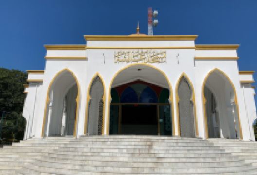 Masjidhul Aisha景点图片