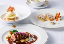 Kamitsubaki美食图片