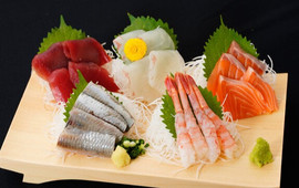 南房总大和寿司 馆山本店