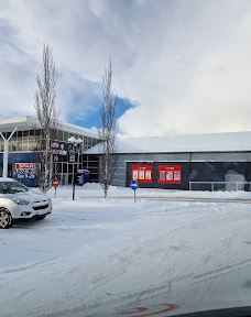 Plantasjen Haugesund-海于格松