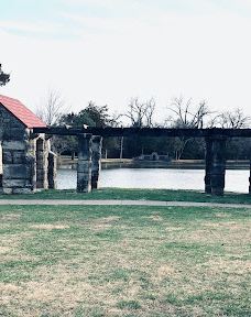 Peter Pan Park-恩波里亚