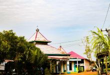 Masjid Nurul Yaqin景点图片