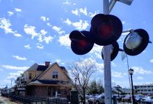 Georgetown Train Station景点图片