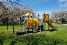 Children's Playground景点图片