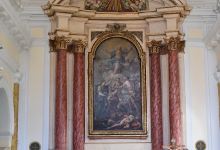 Chiesa di Santa Felicita景点图片