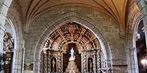 Igreja de Nossa Senhora da Conceição