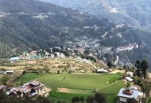 Yuling Lhakhang景点图片