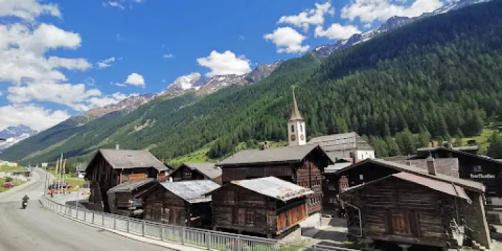 Lotschentaler Museum