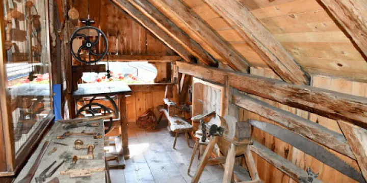 Angelika Kauffmann Museum