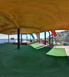 Aquatropic Water Park-Velilla-Taramay