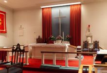 Saint Georges Episcopal Church景点图片