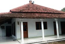 Masjid Al Hikmah Ngasinan景点图片