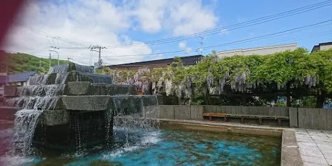 Wakakusa Central Park