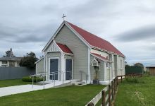 Catholic Church景点图片