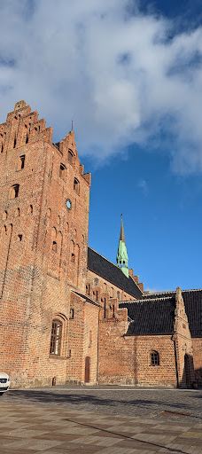 Middelfart Church-米泽尔法特