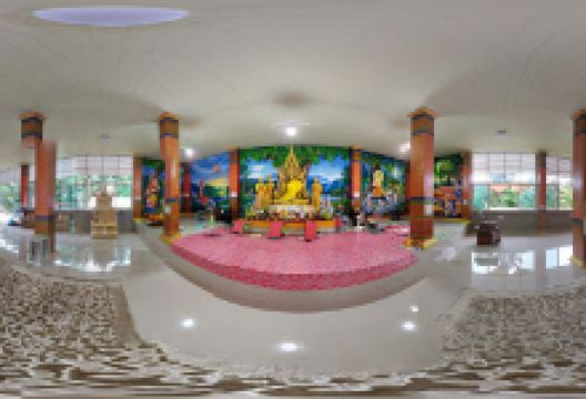 Wat Sa Pathum景点图片